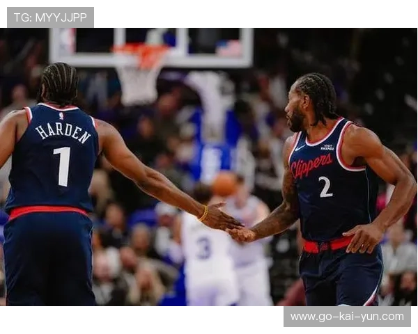 快船队比尔、莱昂纳德继续缺阵对阵凯尔特人之战