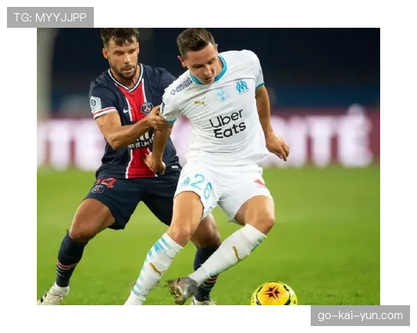 雷恩对阵马赛，双方上半场对攻共完成15脚射门