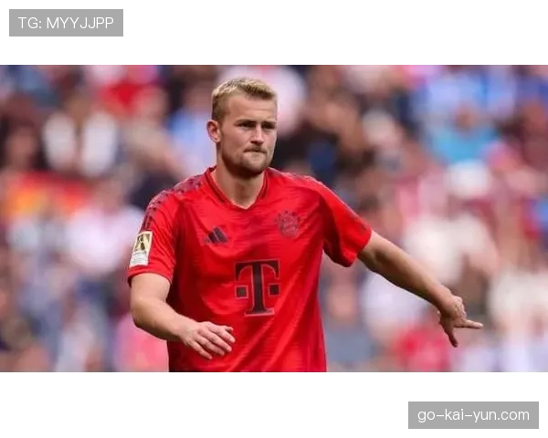 官方确认:拜仁后卫德利赫特因累积黄牌将缺席半决赛首回合 官方确认:拜仁后卫德利赫特因累积黄牌将缺席半决赛首回合